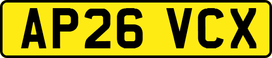 AP26VCX