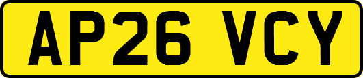 AP26VCY