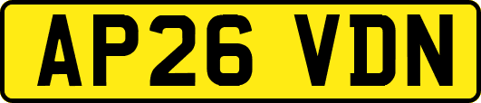 AP26VDN