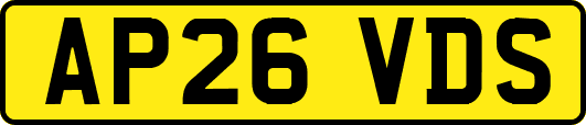 AP26VDS