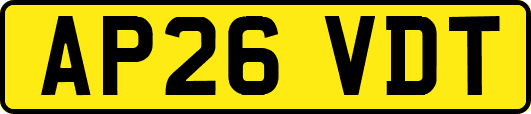 AP26VDT