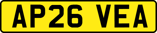 AP26VEA