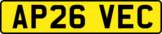 AP26VEC