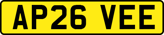 AP26VEE