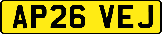 AP26VEJ