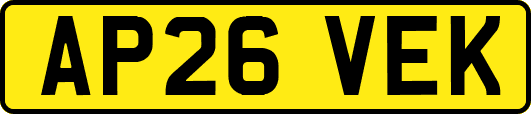 AP26VEK