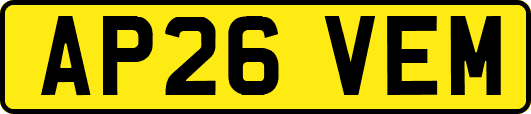 AP26VEM