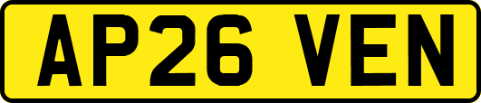 AP26VEN