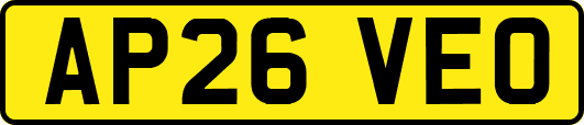 AP26VEO