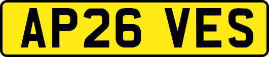 AP26VES