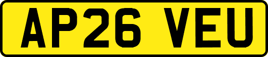 AP26VEU