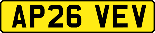 AP26VEV