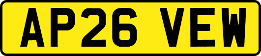 AP26VEW