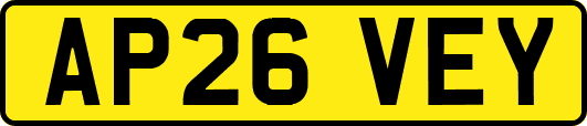 AP26VEY