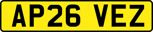 AP26VEZ