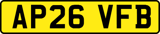 AP26VFB