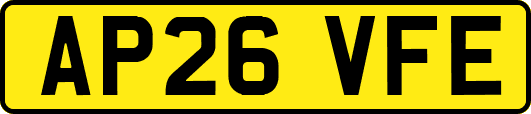 AP26VFE