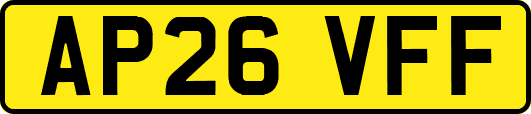 AP26VFF
