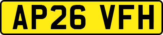AP26VFH