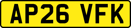 AP26VFK