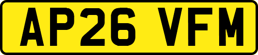 AP26VFM