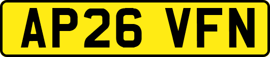 AP26VFN