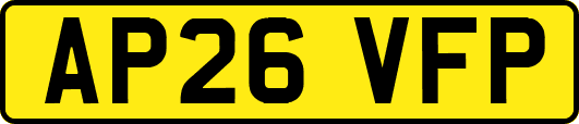 AP26VFP