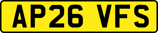AP26VFS