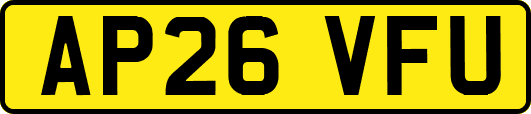 AP26VFU