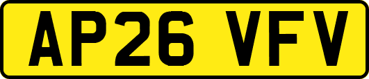 AP26VFV