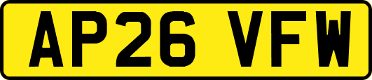 AP26VFW