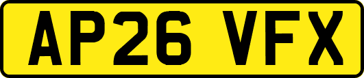 AP26VFX