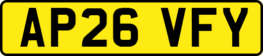 AP26VFY