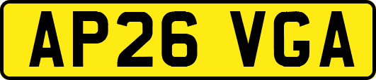 AP26VGA