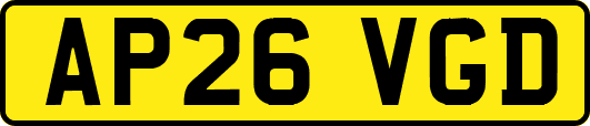 AP26VGD