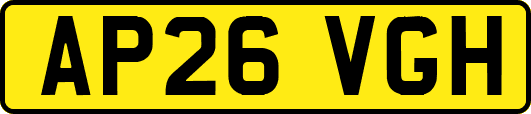 AP26VGH
