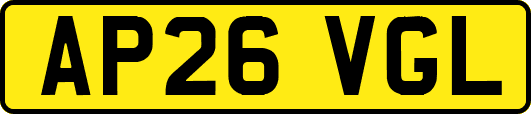 AP26VGL