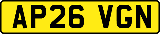 AP26VGN