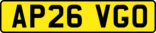 AP26VGO