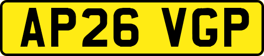 AP26VGP