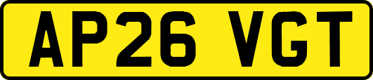 AP26VGT