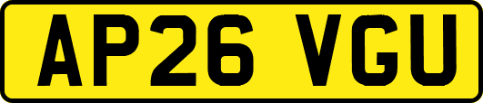 AP26VGU