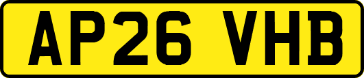 AP26VHB