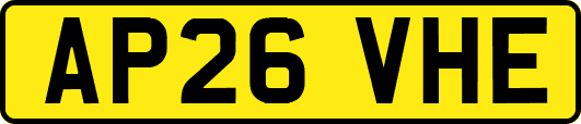 AP26VHE