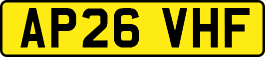 AP26VHF