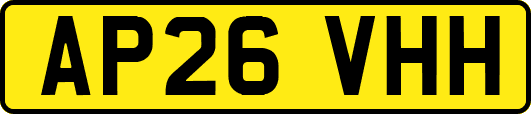 AP26VHH