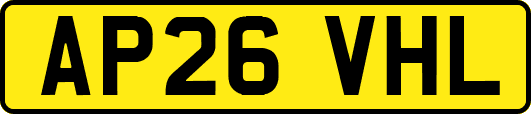 AP26VHL