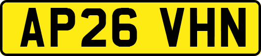 AP26VHN