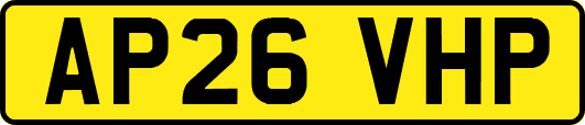 AP26VHP
