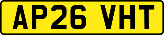 AP26VHT